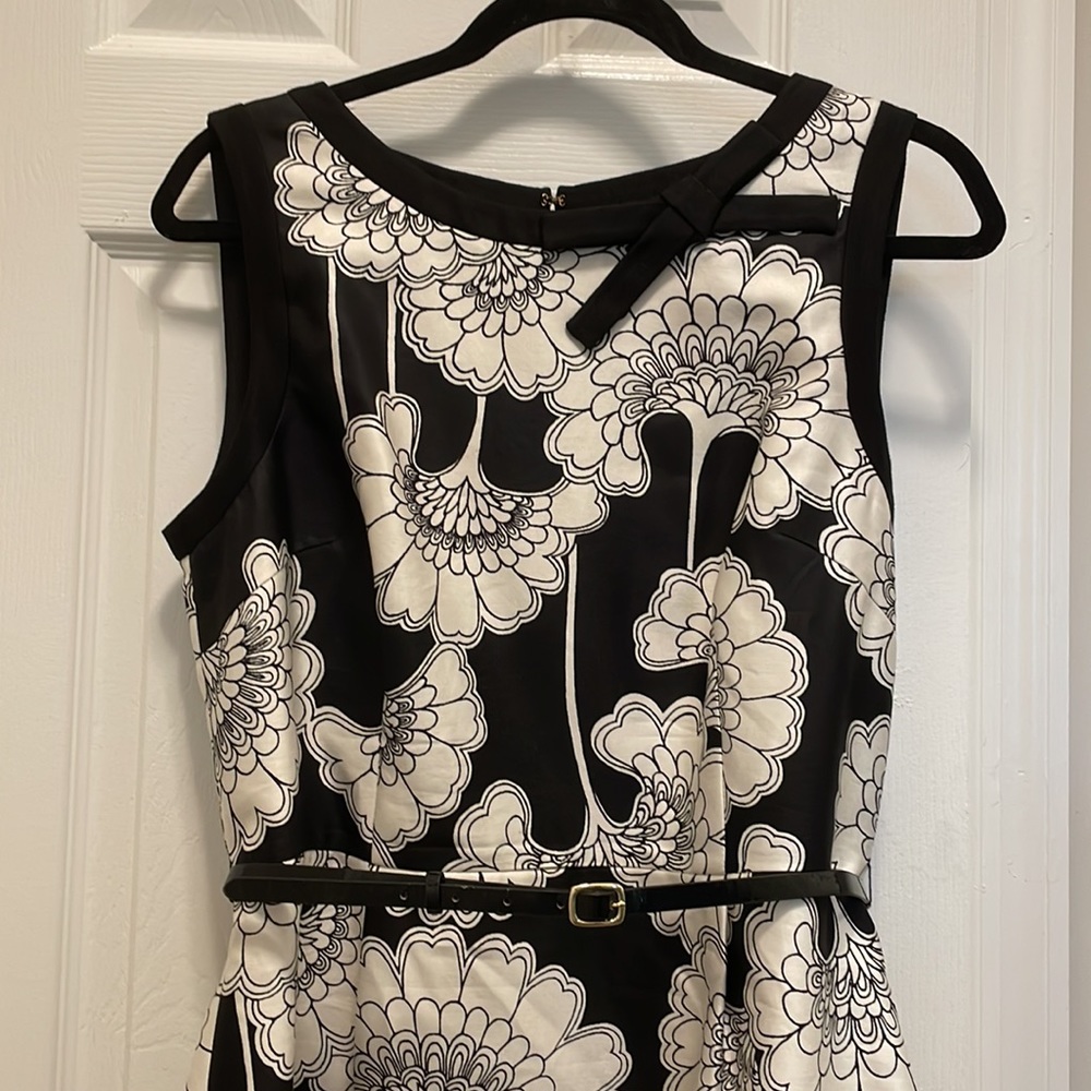 Kate Spade Sheath Dress size 12